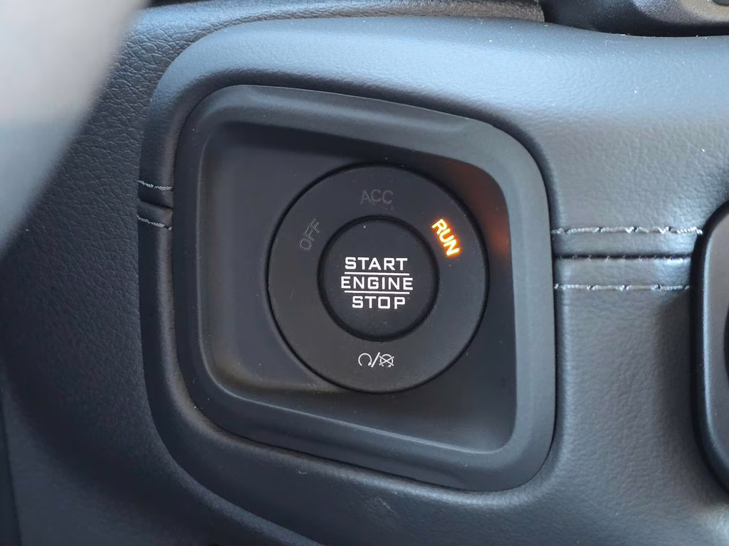 2026 41 Jeep Gladiator Mojave 4X4 Truck