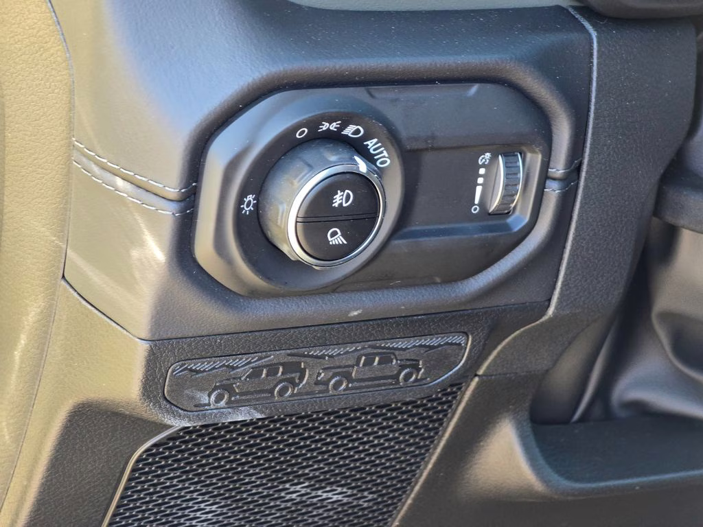 2026 41 Jeep Gladiator Mojave 4X4 Truck