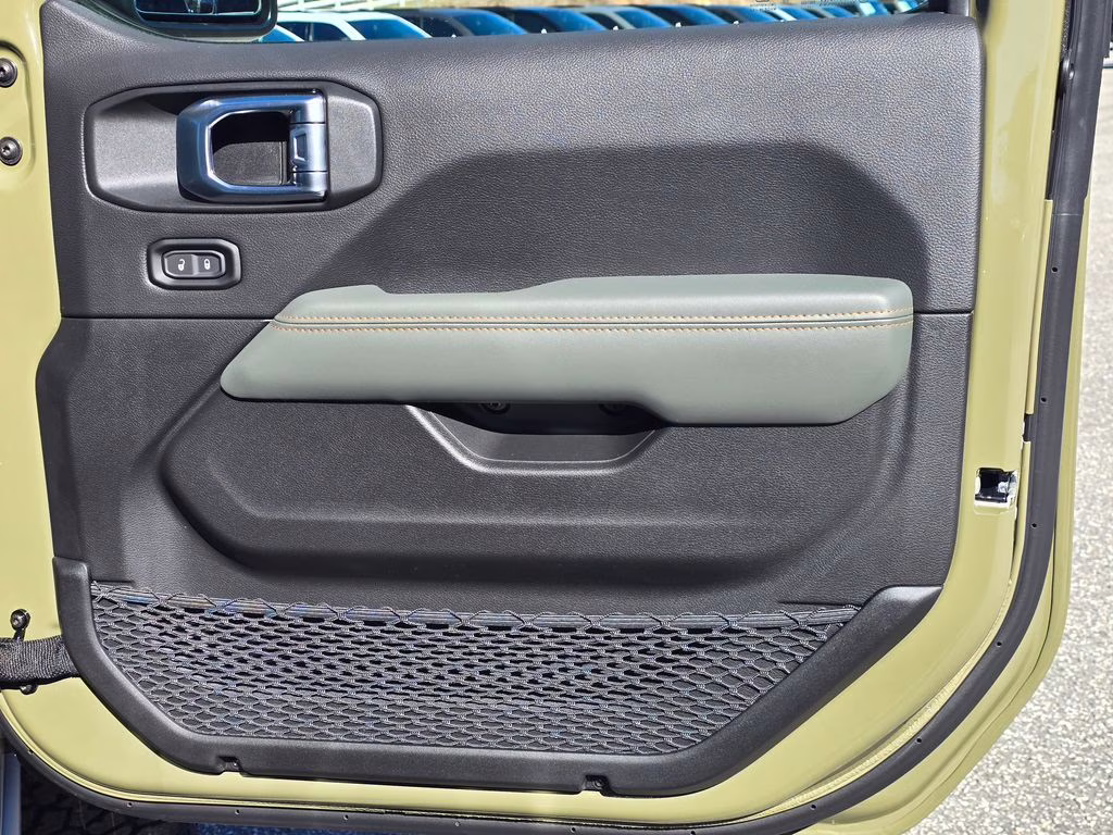 2026 41 Jeep Gladiator Mojave 4X4 Truck