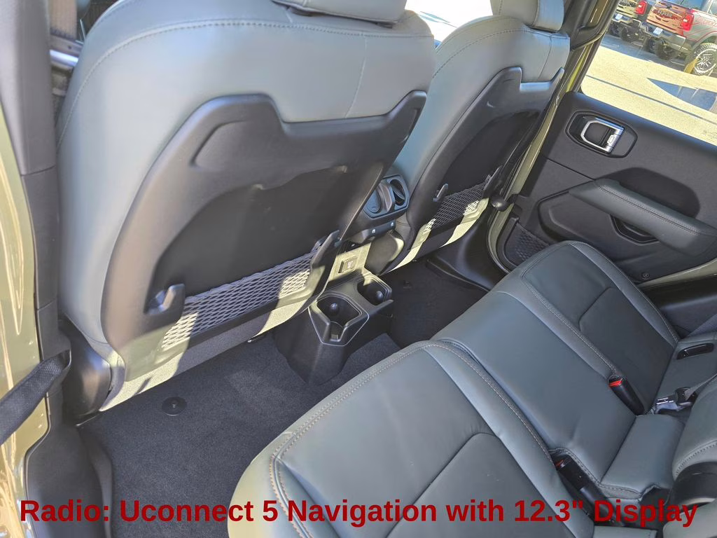2026 41 Jeep Gladiator Mojave 4X4 Truck