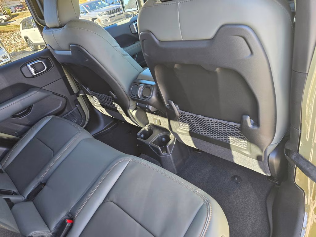 2026 41 Jeep Gladiator Mojave 4X4 Truck