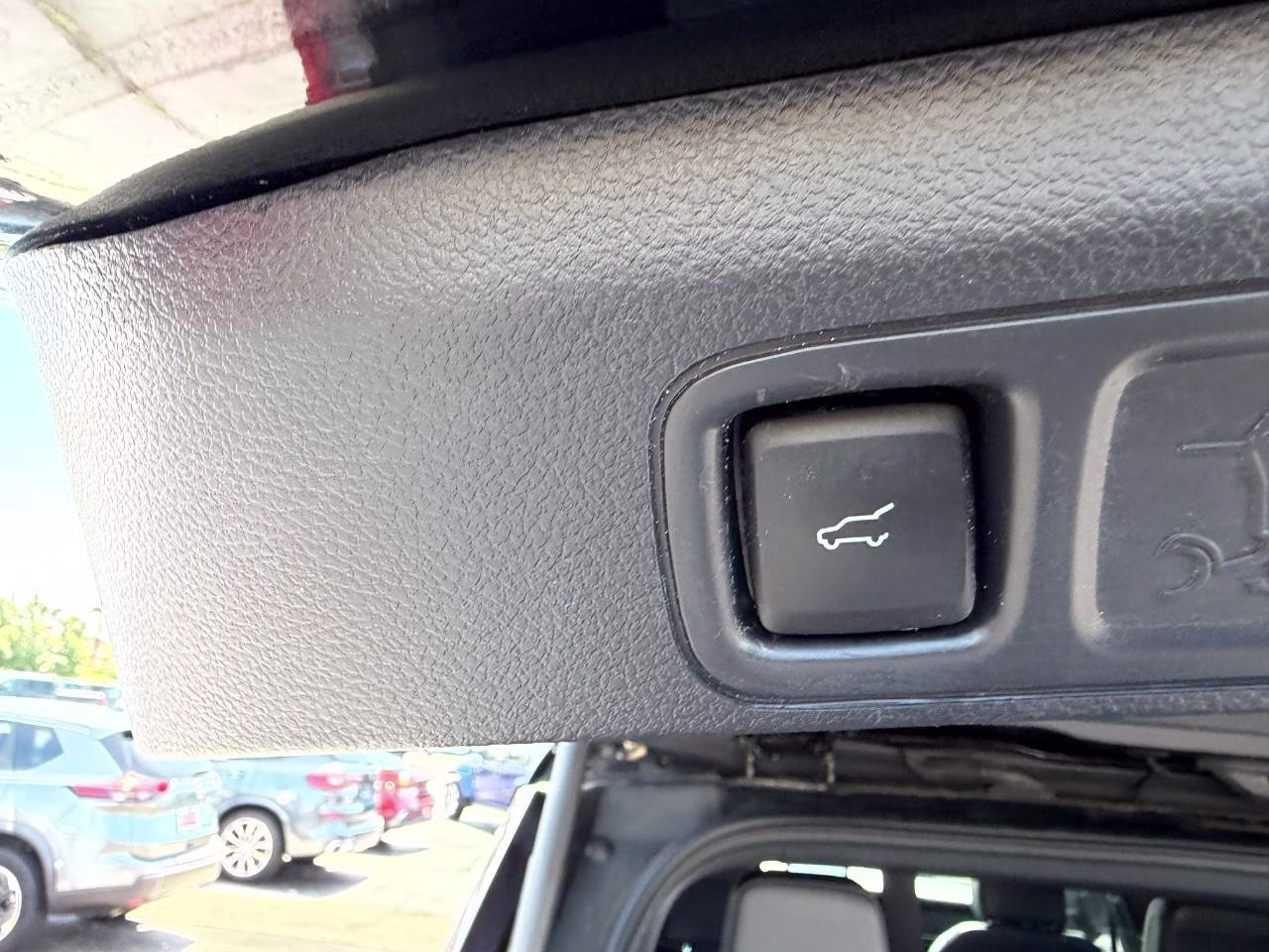 2023 Agate Black Metallic Ford Expedition Platinum 4X4 SUV