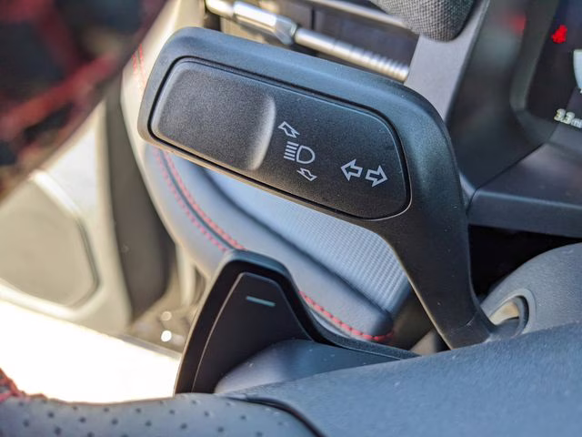 2026 Agate Black Metallic Ford Explorer ST 4X4 SUV