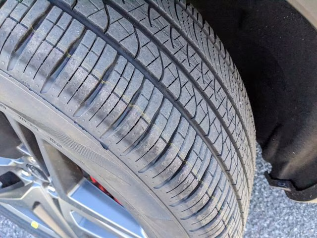 2026 Agate Black Metallic Ford Explorer ST 4X4 SUV