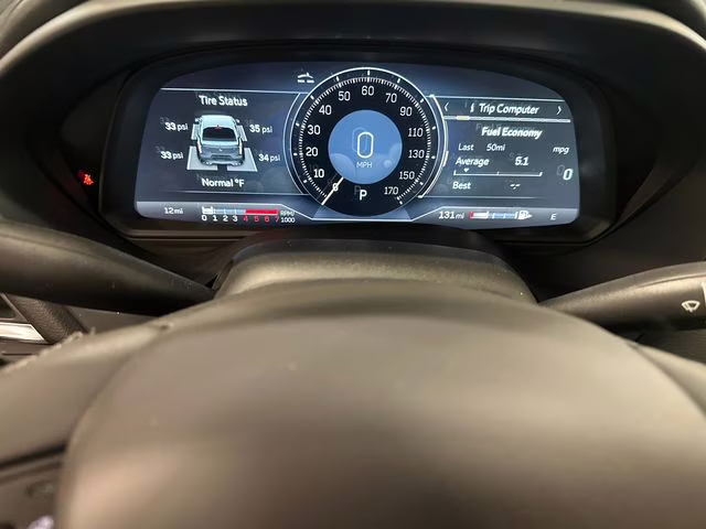 2026 Argent Silver Metallic Cadillac CT4 V-Series RWD Sedan