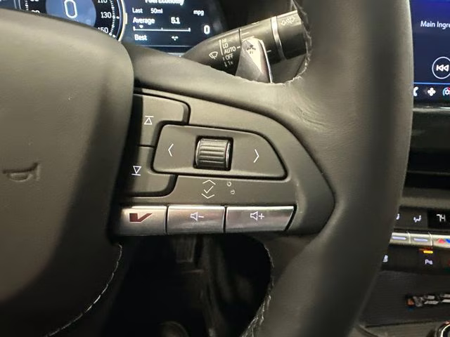 2026 Argent Silver Metallic Cadillac CT4 V-Series RWD Sedan