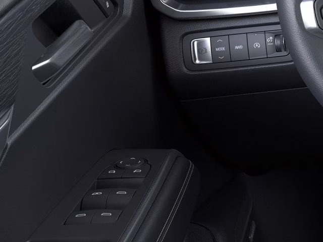 2026 Sterling Metallic GMC Acadia Elevation AWD SUV