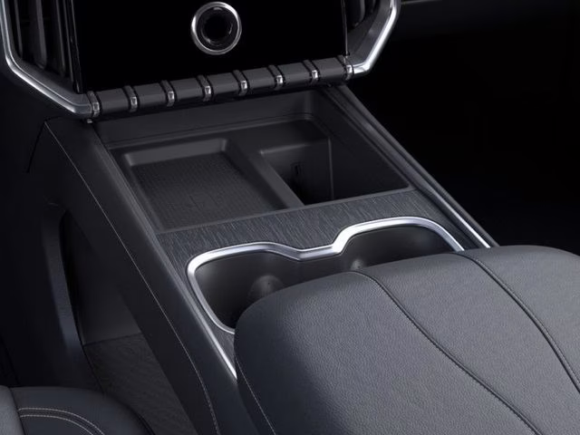 2026 Sterling Metallic GMC Acadia Elevation AWD SUV