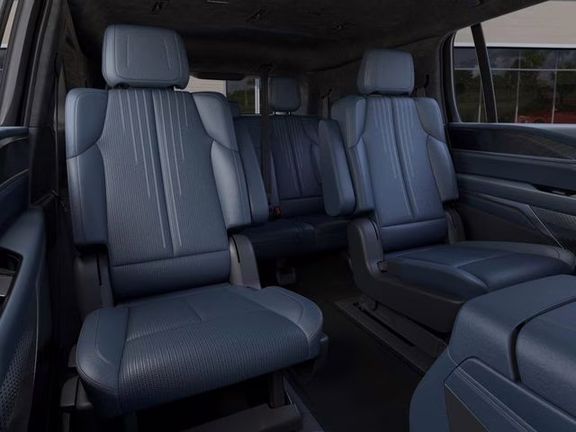 2025 Flare Metallic Cadillac Escalade IQ Sport 2 AWD SUV