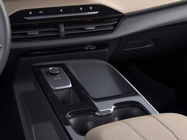 2026 Summit White Buick Enclave Preferred FWD SUV