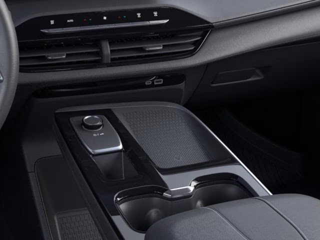 2026 Moonstone Gray Metallic Buick Enclave Preferred FWD SUV