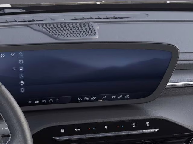 2026 Ebony Twilight Metallic Buick Enclave Sport Touring FWD SUV