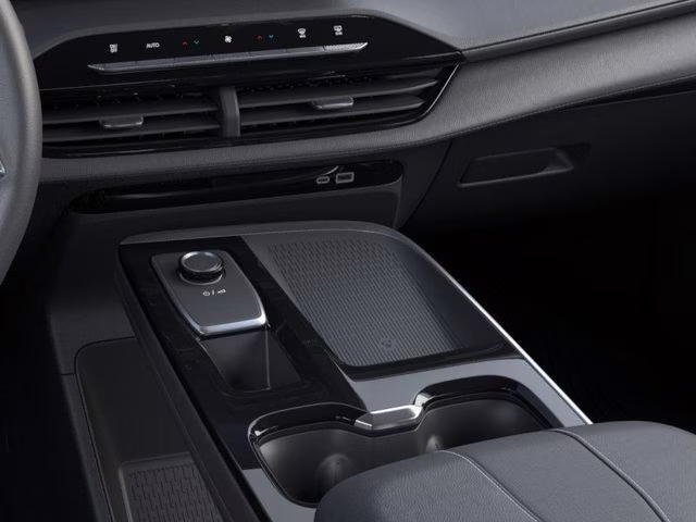 2026 Ebony Twilight Metallic Buick Enclave Sport Touring FWD SUV