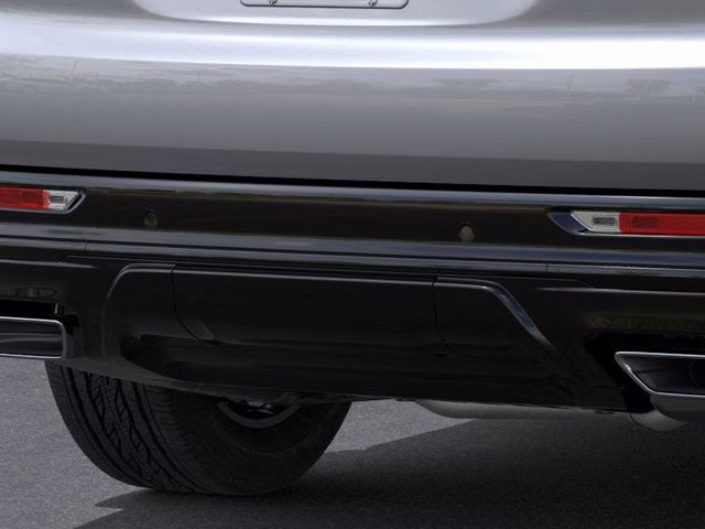 2026 Moonstone Gray Metallic Buick Enclave Sport Touring FWD SUV