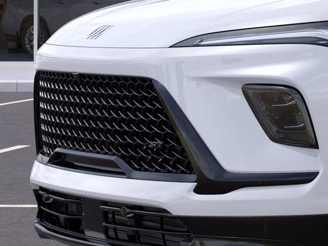 2026 Summit White Buick Enclave Sport Touring FWD SUV