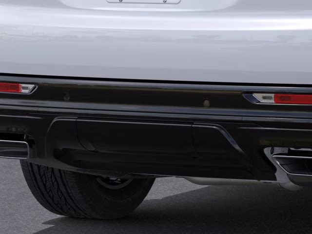 2026 Summit White Buick Enclave Sport Touring FWD SUV