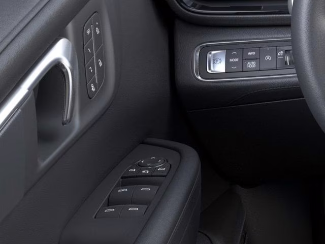 2026 Summit White Buick Enclave Sport Touring FWD SUV