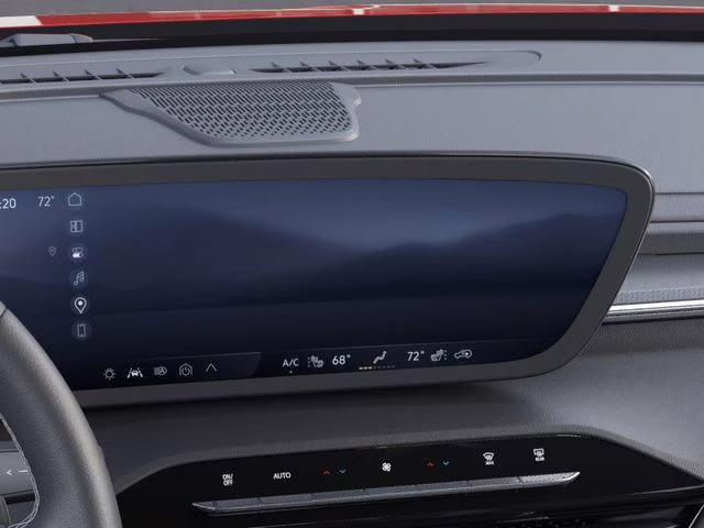 2026 Cherry Red Tintcoat Buick Enclave Sport Touring FWD SUV