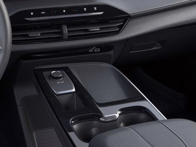 2026 Ebony Twilight Metallic Buick Enclave Sport Touring FWD SUV