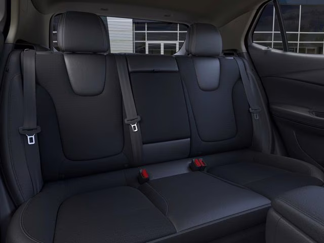 2026 Moonstone Gray Metallic Buick Encore GX Preferred AWD SUV