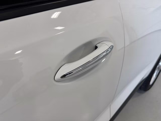 2026 Summit White Buick Encore GX Preferred AWD SUV