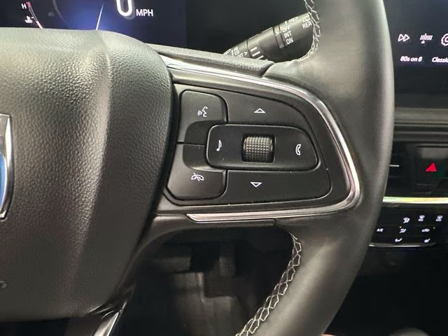 2026 Summit White Buick Encore GX Preferred AWD SUV