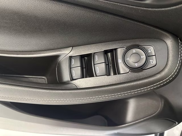 2026 Summit White Buick Encore GX Preferred AWD SUV
