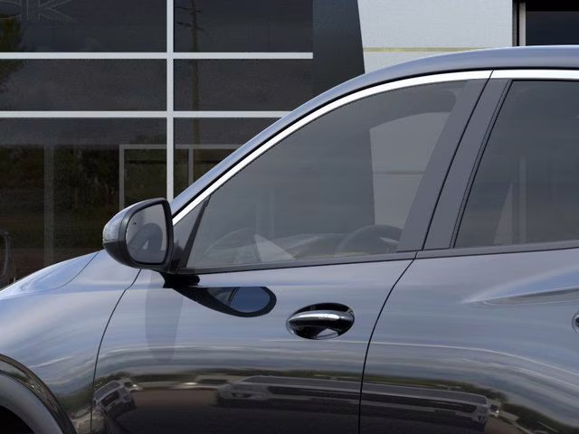 2026 Ebony Twilight Metallic Buick Encore GX Preferred AWD SUV