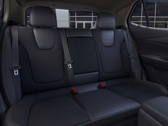 2026 Summit White Buick Encore GX Preferred AWD SUV