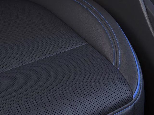 2026 Summit White Buick Encore GX Sport Touring AWD SUV