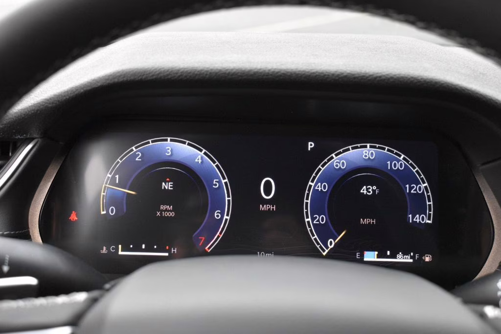 2025 Diamond Black Crystal Pearlcoat Jeep Grand Cherokee Altitude X 4X4 SUV