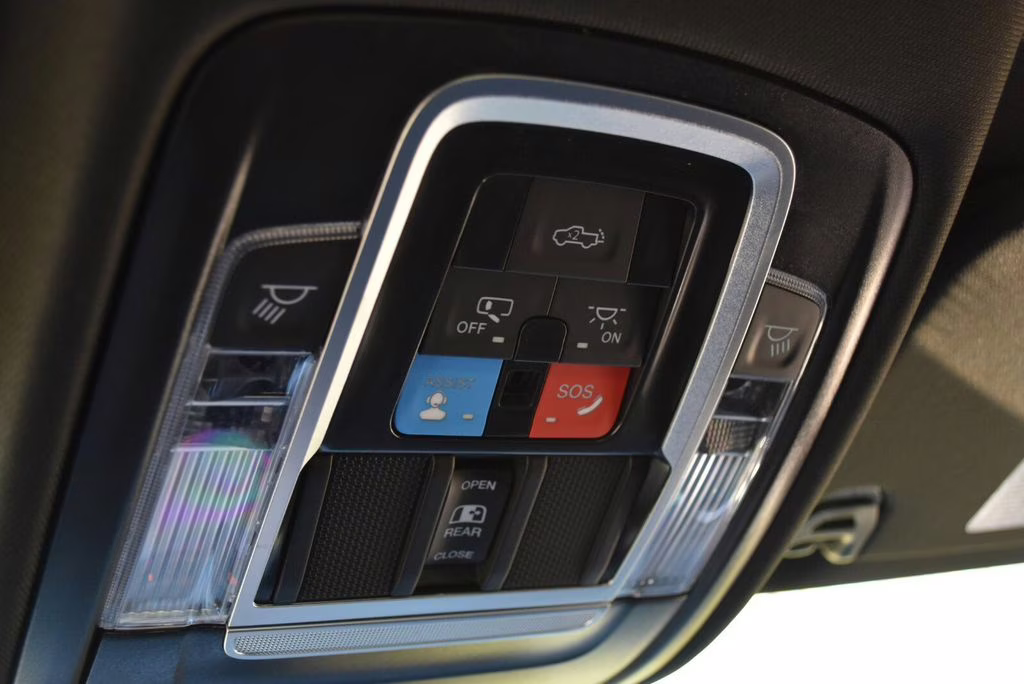 2026 Billet Silver Metallic Clearcoat Ram 1500 Big Horn/Lone Star 4X4 Truck