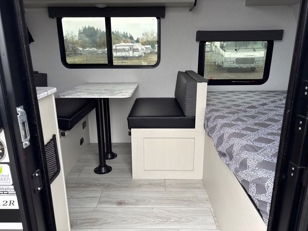 2026 Coachmen REMOTE 18.2R RV