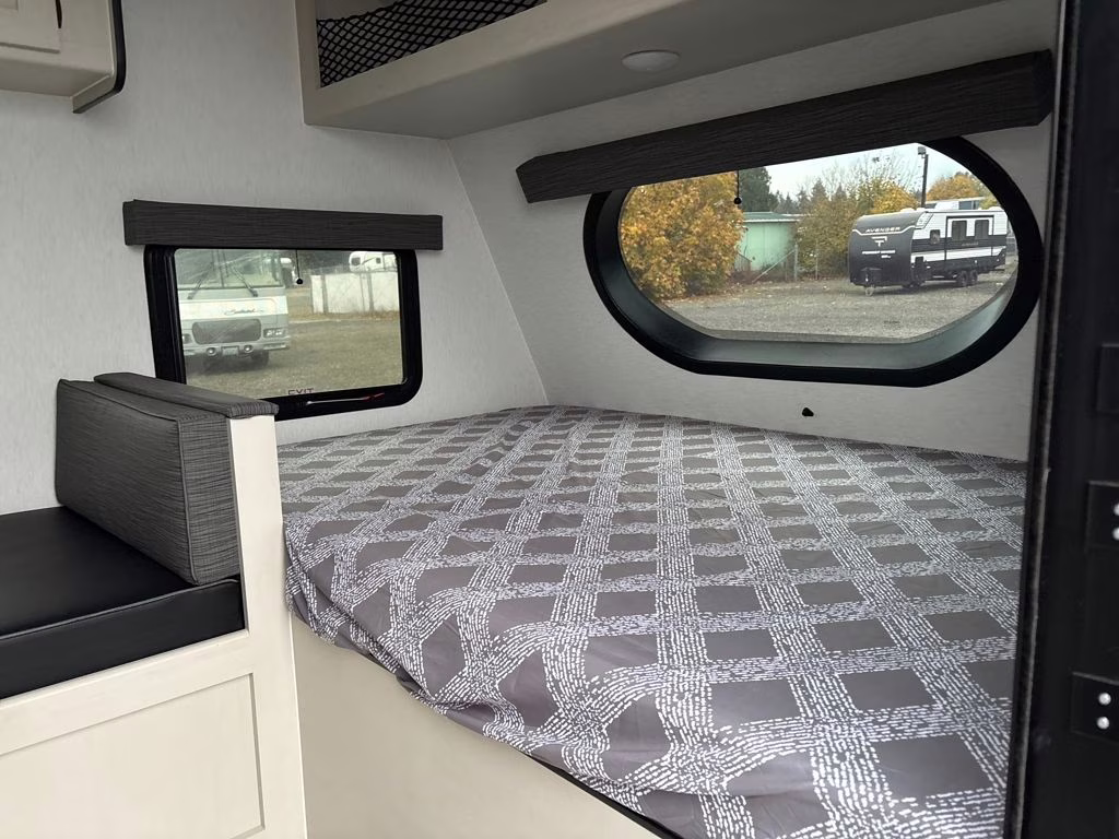2026 Coachmen REMOTE 18.2R RV