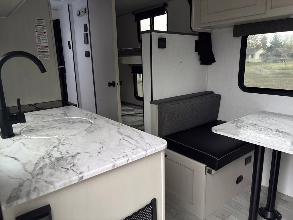 2026 Coachmen REMOTE 18.2R RV