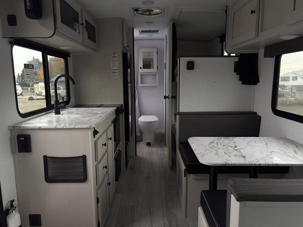2026 Coachmen REMOTE 18.2R RV