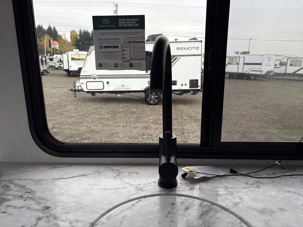 2026 Coachmen REMOTE 18.2R RV