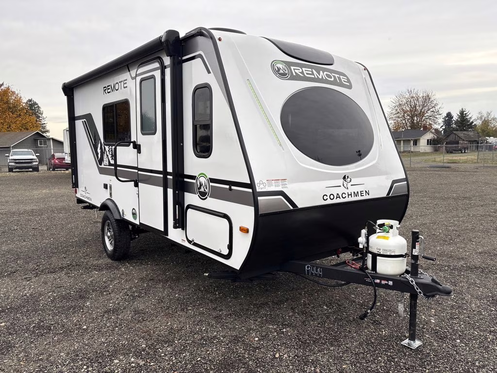 2026 Coachmen REMOTE 18.2R RV
