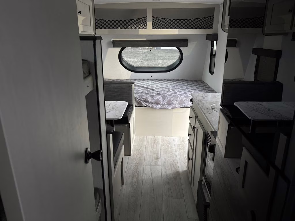 2026 Coachmen REMOTE 18.2R RV