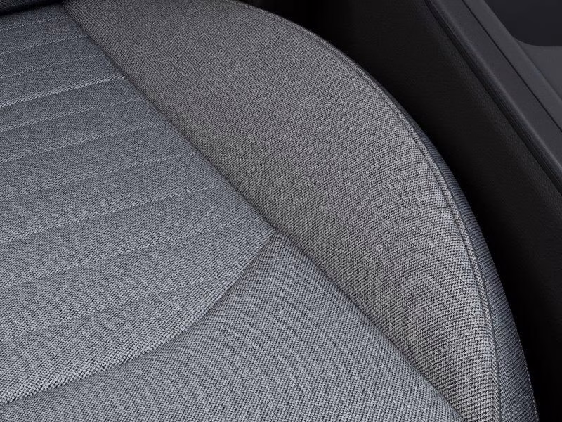 2025 Snow White Pearl Kia K4 EX FWD Sedan