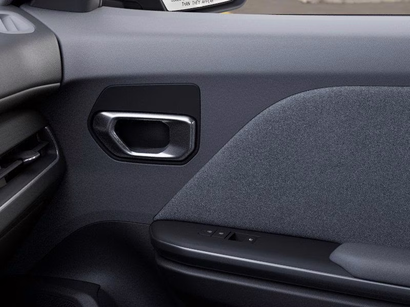 2025 Snow White Pearl Kia K4 EX FWD Sedan