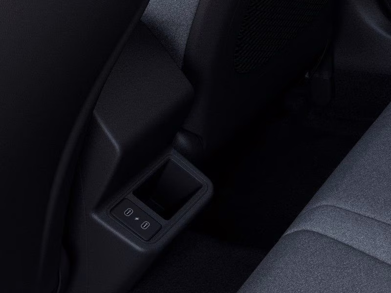 2025 Snow White Pearl Kia K4 EX FWD Sedan