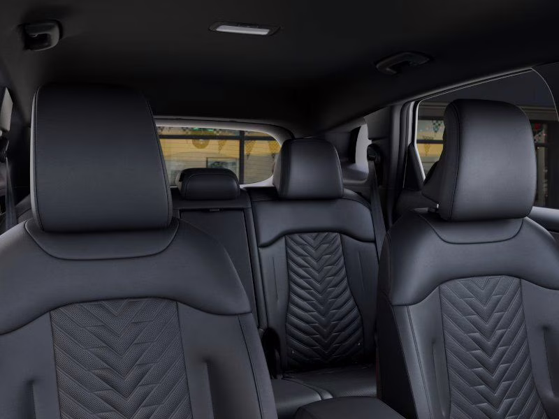 2026 Snow White Pearl Kia Sportage Hybrid X-Line AWD SUV