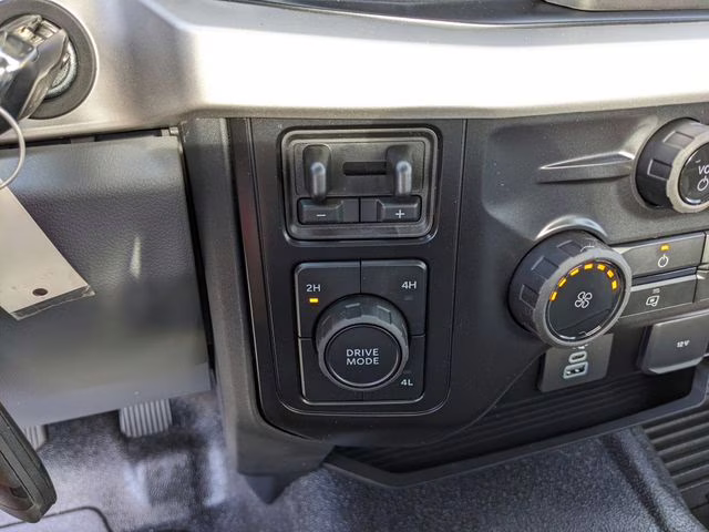 2026 Oxford White Ford Super Duty F-450 DRW XL 4X4 Chassis