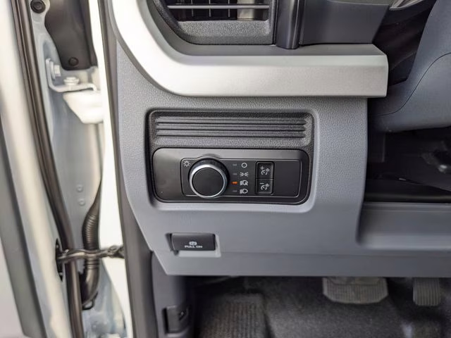 2026 Oxford White Ford Super Duty F-450 DRW XL 4X4 Chassis