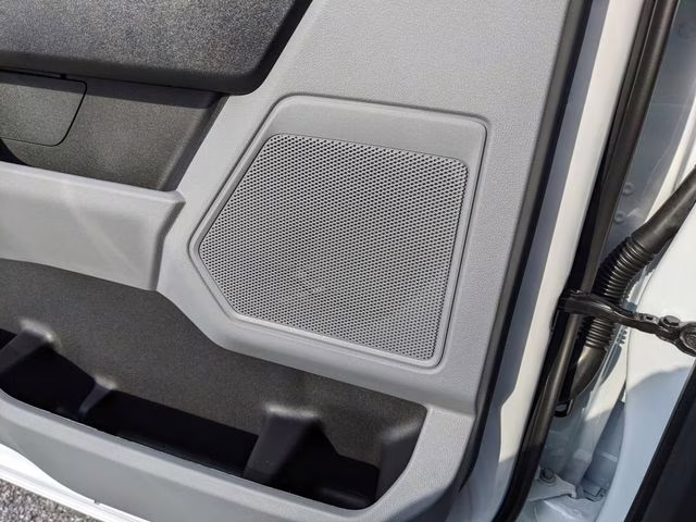 2026 Oxford White Ford Super Duty F-450 DRW XL 4X4 Chassis