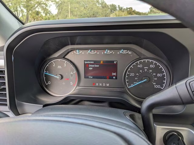 2026 Oxford White Ford Super Duty F-450 DRW XL 4X4 Chassis