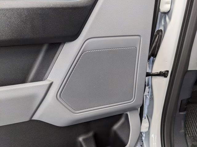 2026 Oxford White Ford Super Duty F-550 DRW XL 4X4 Chassis