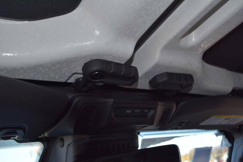 2026 Anvil Clear Coat Jeep Wrangler Rubicon X 4X4 SUV