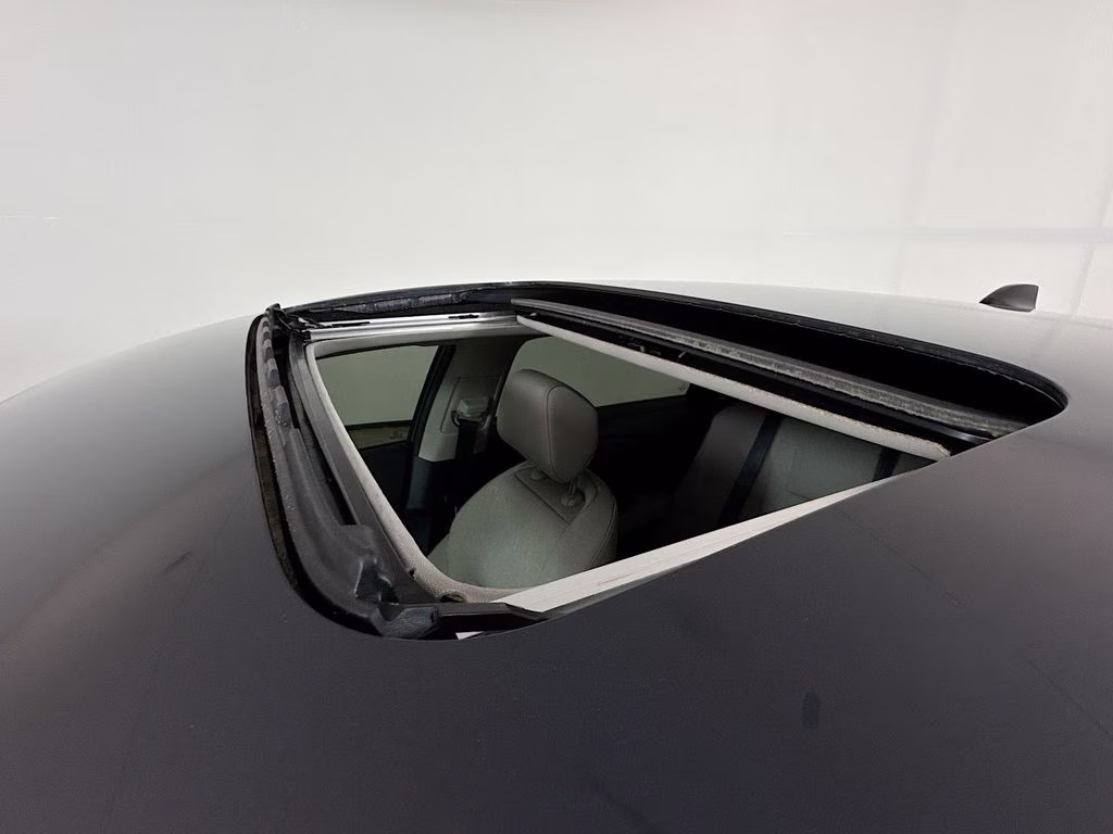 2025 Meteorite Gray Metallic Honda Accord SE FWD Sedan